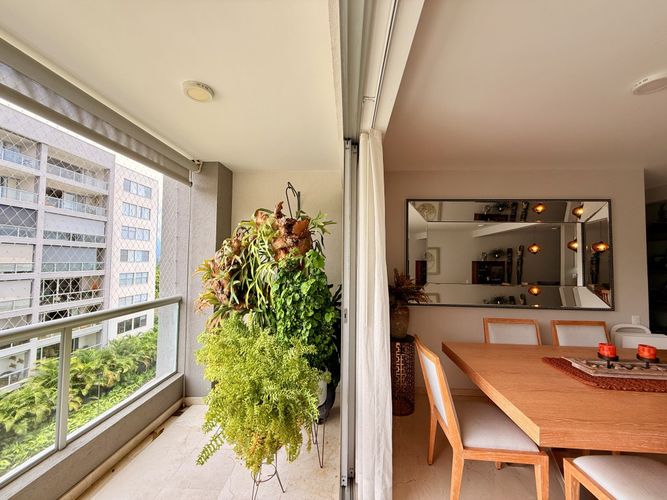Apartamento en venta en Pance, Cali · foto 8 de 24