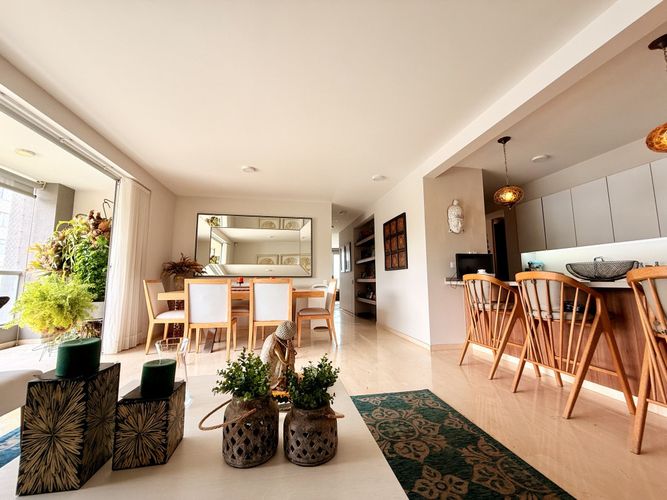 Apartamento en venta en Pance, Cali · foto 10 de 24