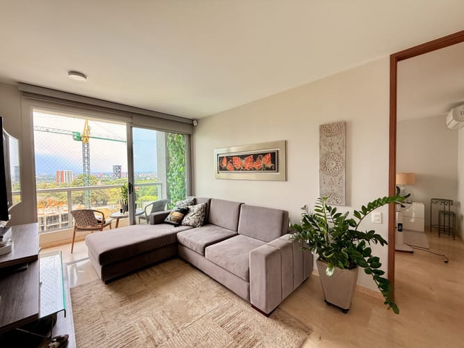 Apartamento en venta en Pance, Cali · foto 14 de 24