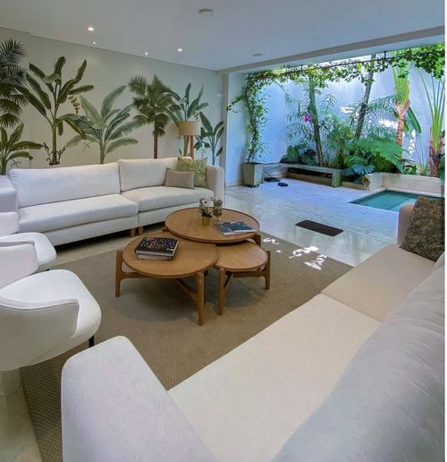 Casa de 3 alcobas en venta en Santa Rita, Cali, 585 m² · foto 5 de 18
