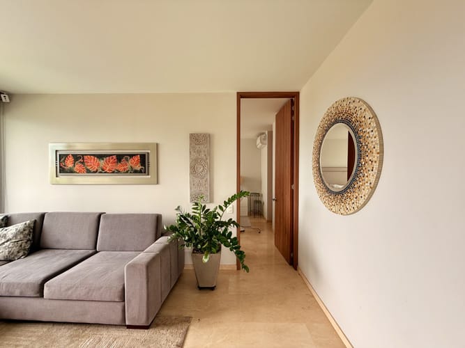 Apartamento en venta en Pance, Cali · foto 15 de 24
