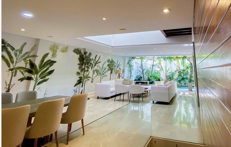 Casa de 3 alcobas en venta en Santa Rita, Cali, 585 m² · foto 6 de 18