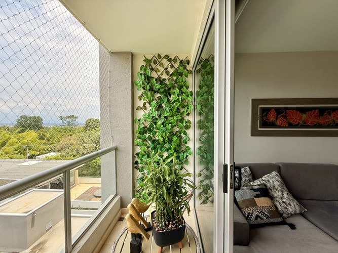 Apartamento en venta en Pance, Cali · foto 16 de 24