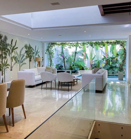 Casa de 3 alcobas en venta en Santa Rita, Cali, 585 m² · foto 7 de 18