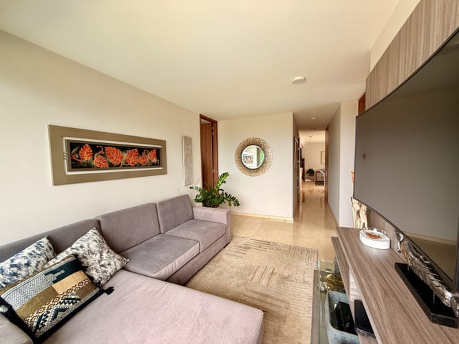 Apartamento en venta en Pance, Cali · foto 17 de 24