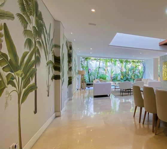 Casa de 3 alcobas en venta en Santa Rita, Cali, 585 m² · foto 8 de 18