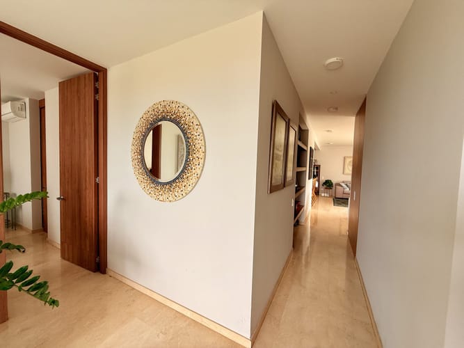 Apartamento en venta en Pance, Cali · foto 18 de 24