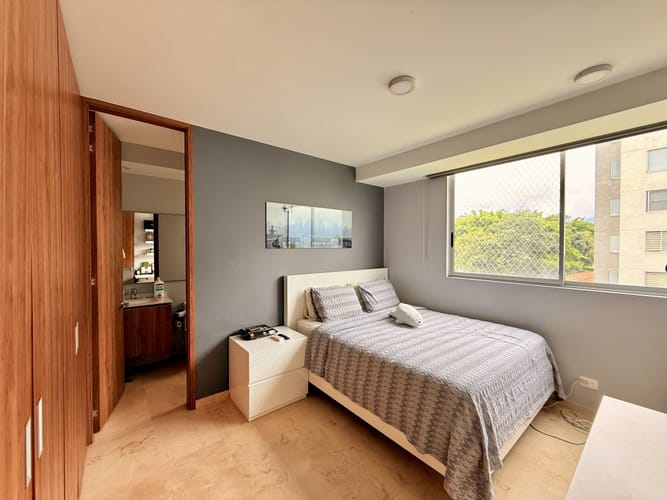 Apartamento en venta en Pance, Cali · foto 19 de 24