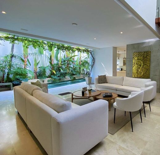 Casa de 3 alcobas en venta en Santa Rita, Cali, 585 m² · foto 9 de 18