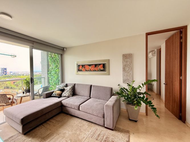 Apartamento en venta en Pance, Cali · foto 20 de 24