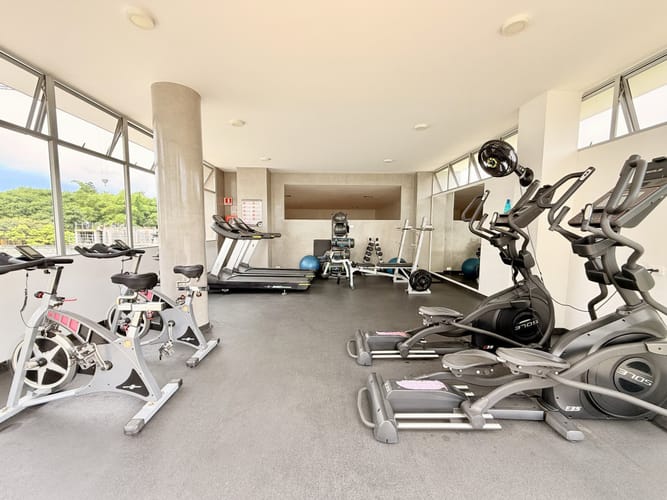 Apartamento en venta en Pance, Cali · foto 22 de 24