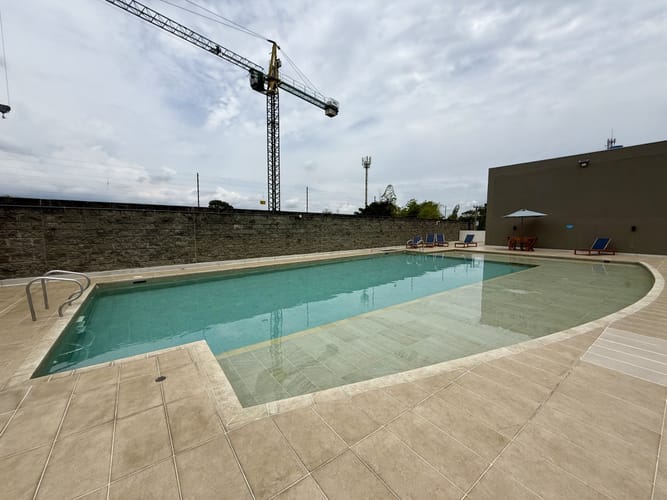 Apartamento en venta en Pance, Cali · foto 23 de 24
