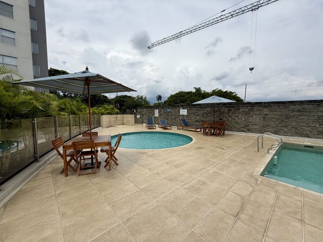 Apartamento en venta en Pance, Cali · foto 24 de 24