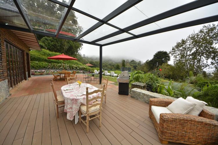 Finca en venta en El Saladito, Cali, 730 m² · foto 2 de 7