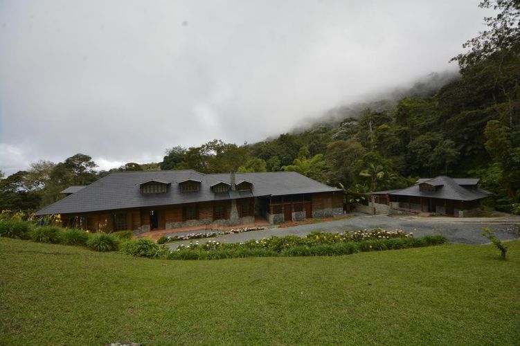 Finca en venta en El Saladito, Cali, 730 m² · foto 3 de 7