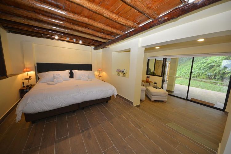 Finca en venta en El Saladito, Cali, 730 m² · foto 4 de 7
