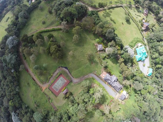 Finca en venta en El Saladito, Cali, 730 m² · foto 6 de 7