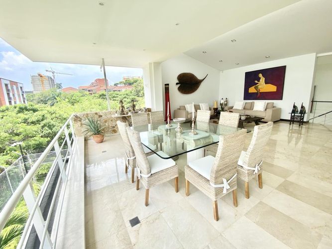Casa de 3 alcobas en venta en Cristales, Cali, 505 m² · foto 8 de 24