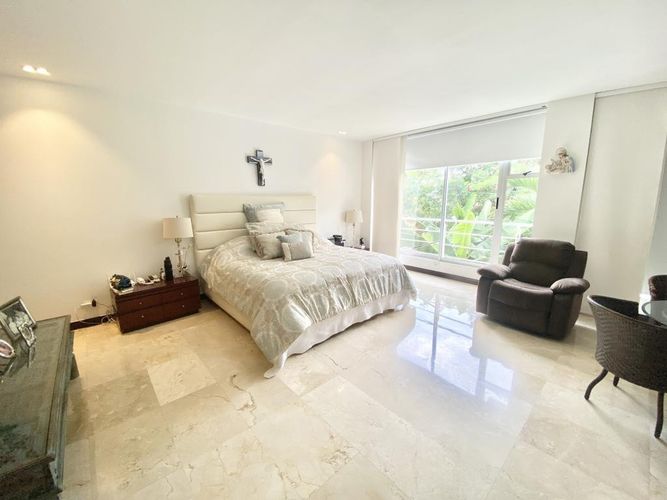 Casa de 3 alcobas en venta en Cristales, Cali, 505 m² · foto 13 de 24