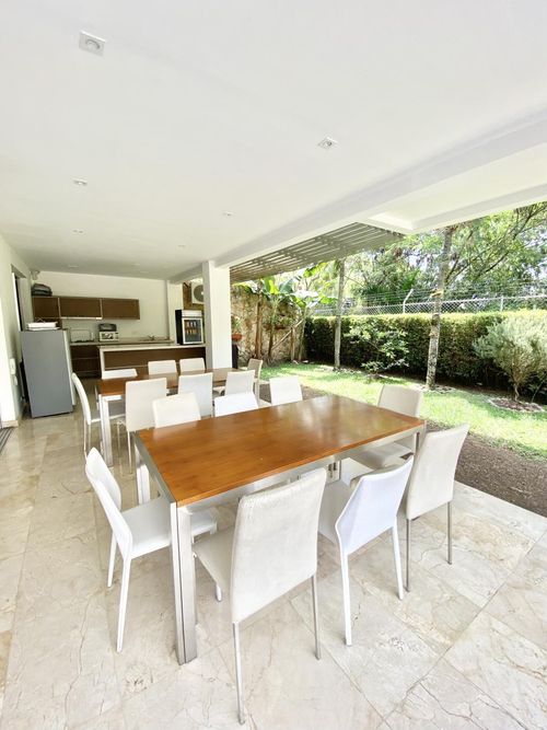 Casa de 3 alcobas en venta en Cristales, Cali, 505 m² · foto 17 de 24