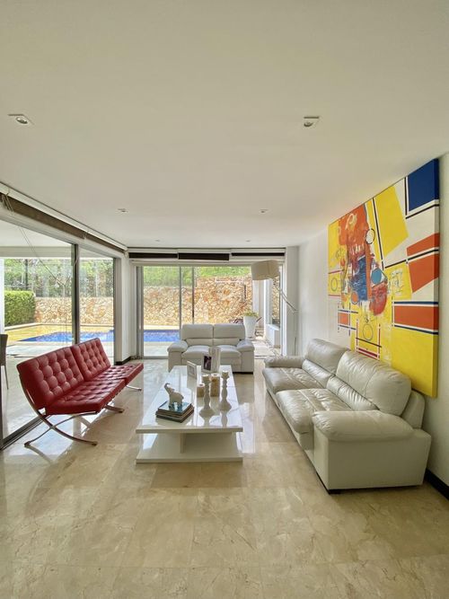 Casa de 3 alcobas en venta en Cristales, Cali, 505 m² · foto 20 de 24