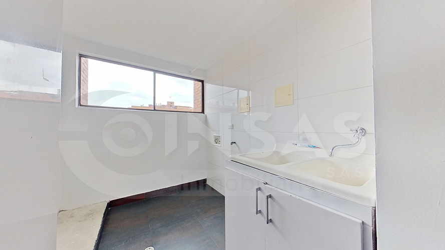 Apartamento de 3 alcobas en venta en San Patricio, Bogotá, 206 m² · foto 6 de 24