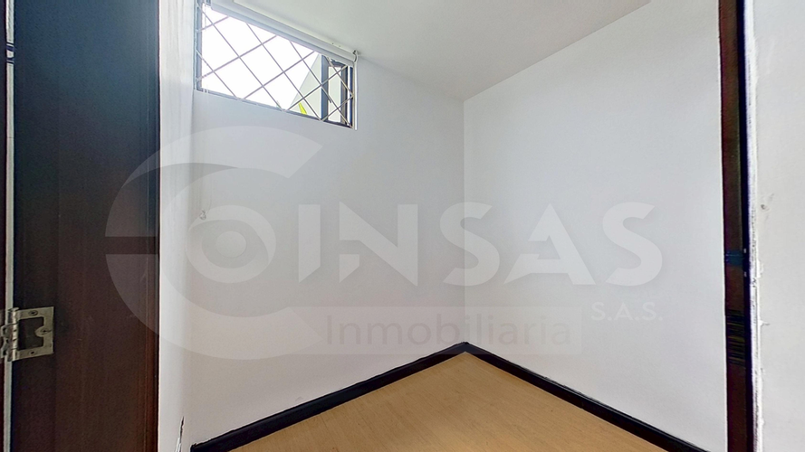 Apartamento de 3 alcobas en venta en San Patricio, Bogotá, 206 m² · foto 8 de 24