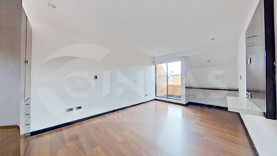 Apartamento de 3 alcobas en venta en San Patricio, Bogotá, 206 m² · foto 12 de 24
