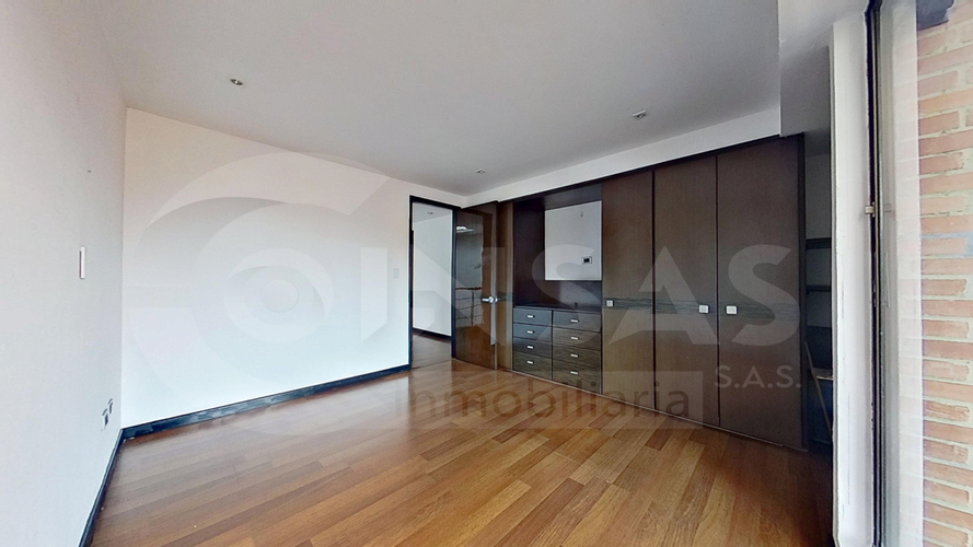 Apartamento de 3 alcobas en venta en San Patricio, Bogotá, 206 m² · foto 16 de 24