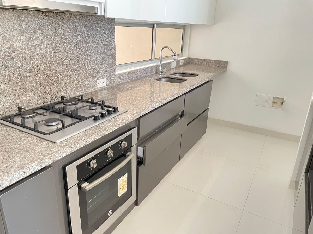Apartamento en venta en Buenavista, Barranquilla · foto 3 de 19