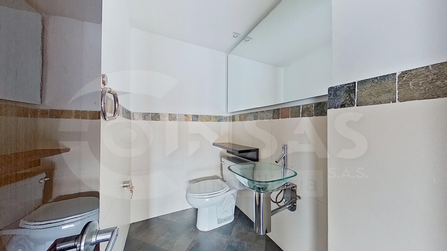 Apartamento de 3 alcobas en venta en San Patricio, Bogotá, 206 m² · foto 7 de 24