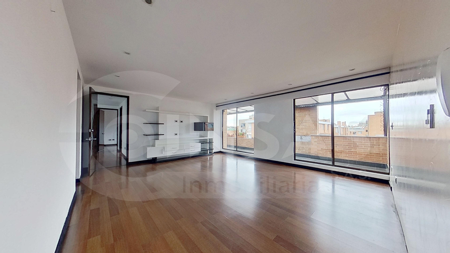 Apartamento de 3 alcobas en venta en San Patricio, Bogotá, 206 m² · foto 18 de 24