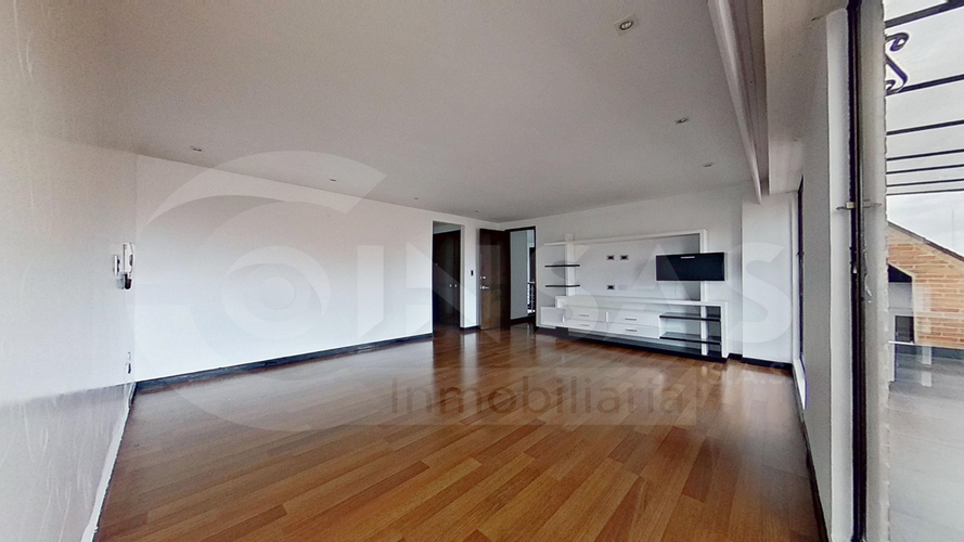 Apartamento de 3 alcobas en venta en San Patricio, Bogotá, 206 m² · foto 19 de 24