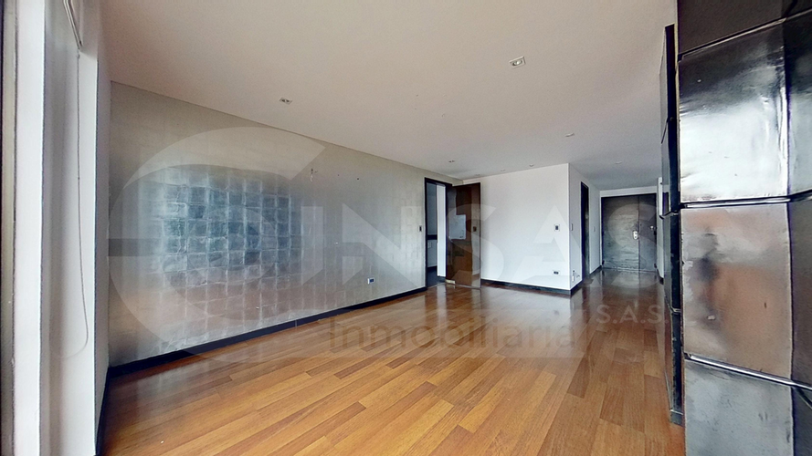 Apartamento de 3 alcobas en venta en San Patricio, Bogotá, 206 m² · foto 2 de 24