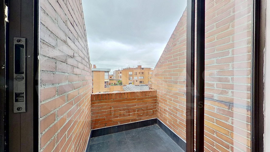 Apartamento de 3 alcobas en venta en San Patricio, Bogotá, 206 m² · foto 13 de 24