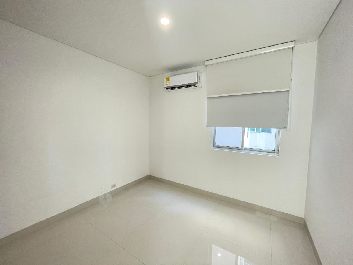 Apartamento en venta en Buenavista, Barranquilla · foto 8 de 19