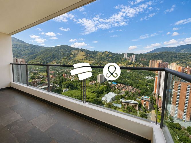 Apartamento de 2 alcobas en venta en Bosa Laureles, Bogotá, 100 m² · foto 3 de 22