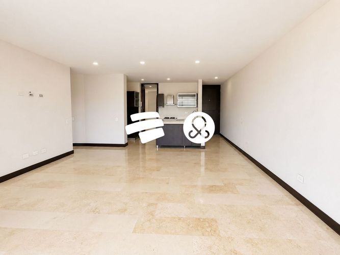 Apartamento de 2 alcobas en venta en Bosa Laureles, Bogotá, 100 m² · foto 4 de 22