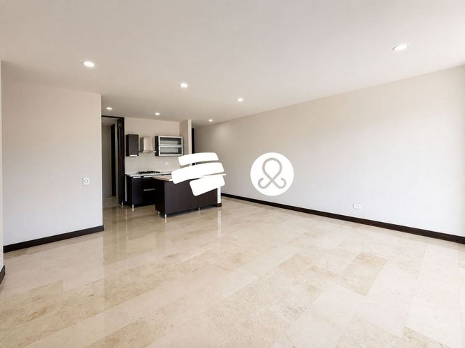 Apartamento de 2 alcobas en venta en Bosa Laureles, Bogotá, 100 m² · foto 5 de 22