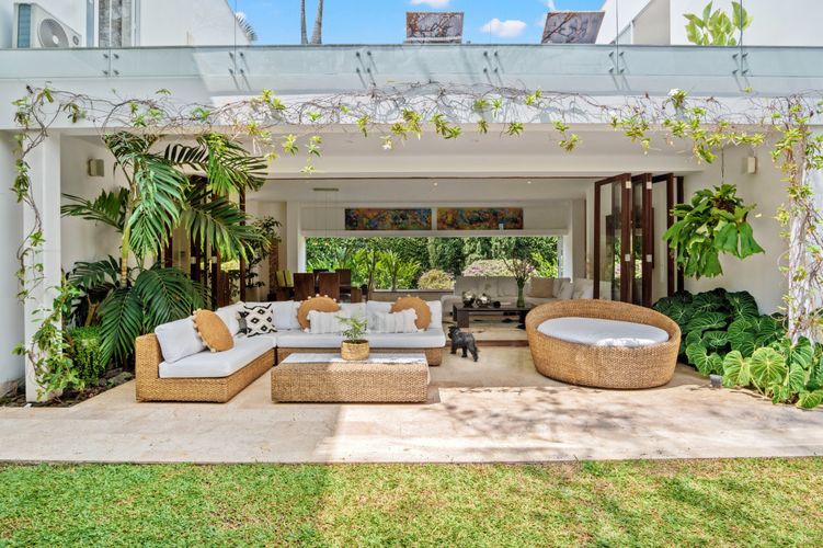 Casa de 4 alcobas en venta en Pance, Cali, 450 m² · foto 3 de 14