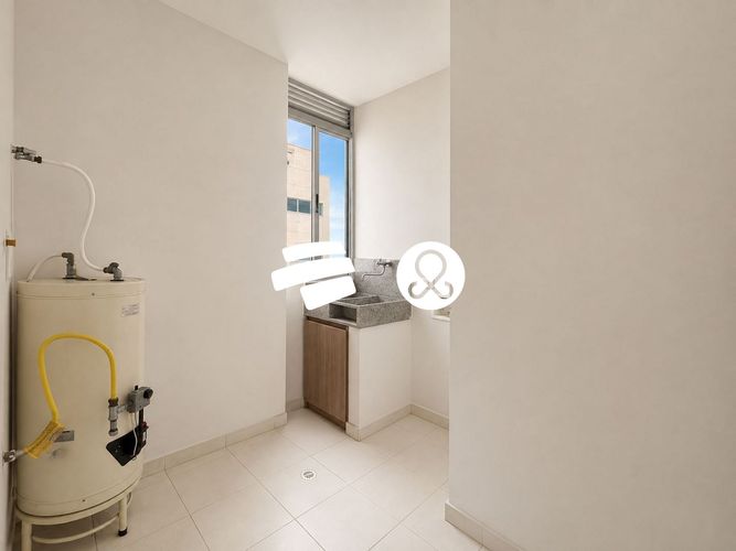 Apartamento de 2 alcobas en venta en Bosa Laureles, Bogotá, 100 m² · foto 18 de 22