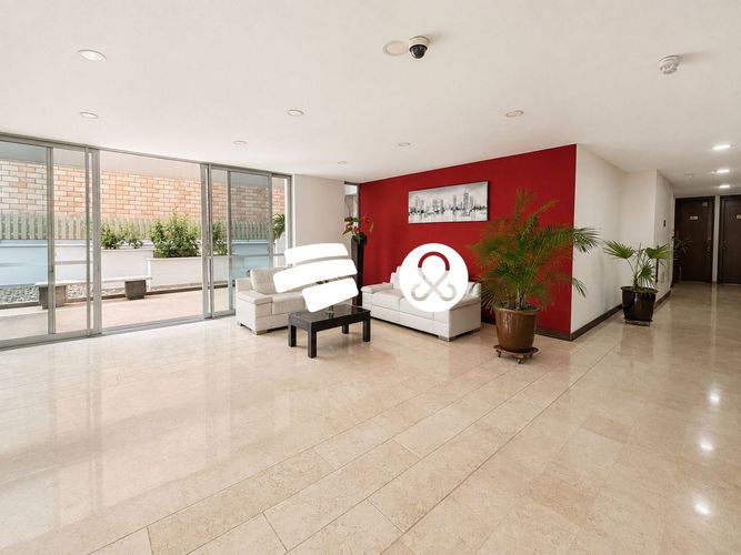 Apartamento de 2 alcobas en venta en Bosa Laureles, Bogotá, 100 m² · foto 19 de 22