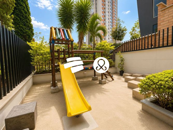 Apartamento de 2 alcobas en venta en Bosa Laureles, Bogotá, 100 m² · foto 21 de 22