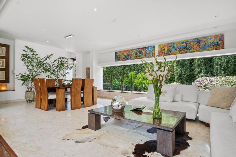 Casa de 4 alcobas en venta en Pance, Cali, 450 m² · foto 6 de 14