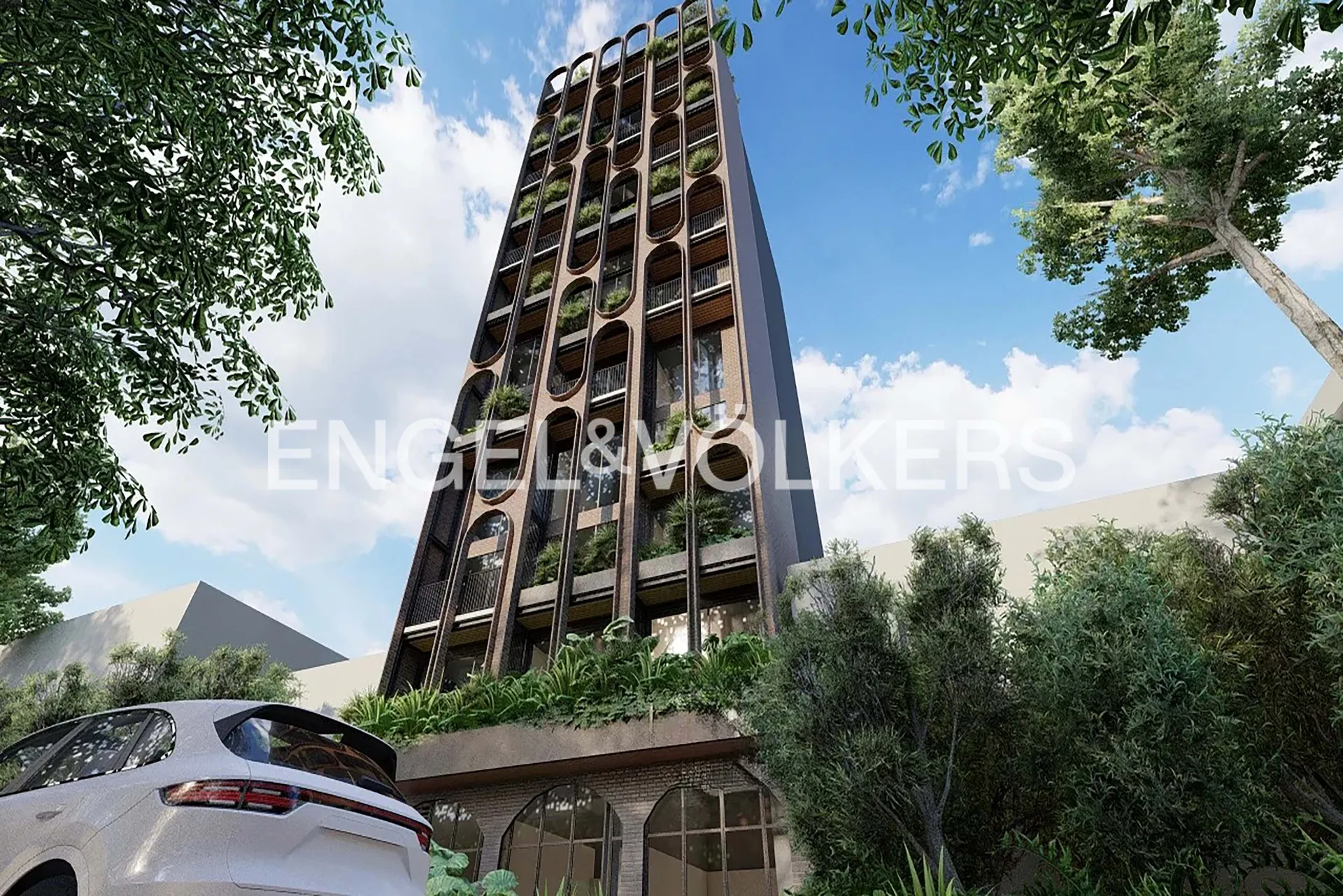 Building in Laureles (20 m²) for Sale