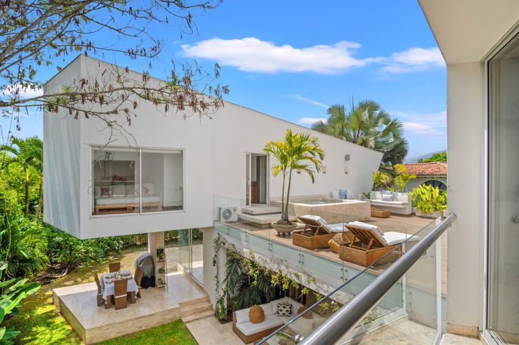 Casa de 4 alcobas en venta en Pance, Cali, 450 m² · foto 10 de 14