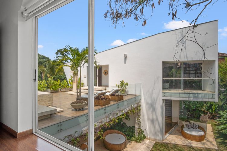 Casa de 4 alcobas en venta en Pance, Cali, 450 m² · foto 12 de 14