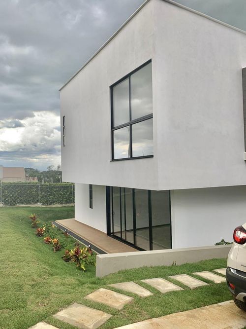 Casa de 4 alcobas en venta en Pance, Cali, 350 m² · foto 3 de 17