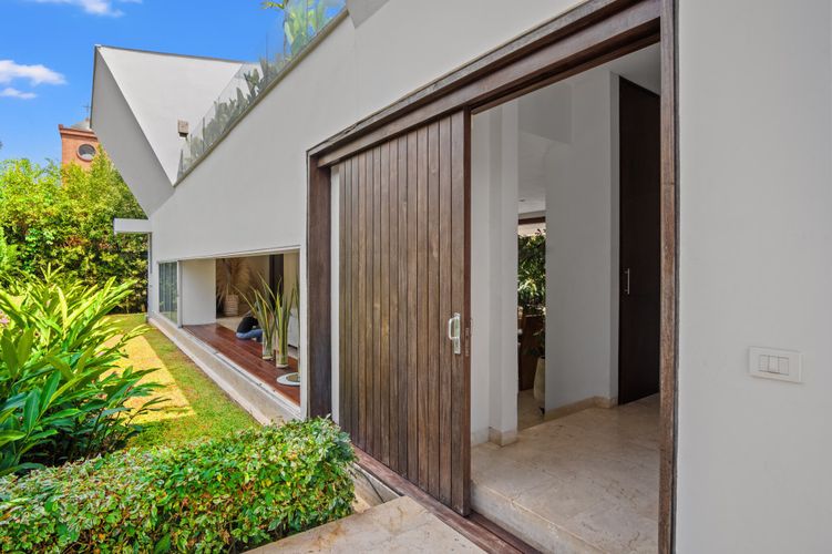 Casa de 4 alcobas en venta en Pance, Cali, 450 m² · foto 14 de 14