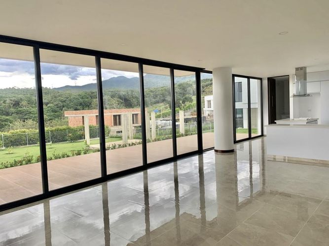 Casa de 4 alcobas en venta en Pance, Cali, 350 m² · foto 5 de 17